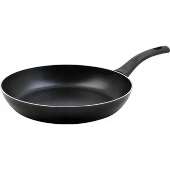 Pánev Tradiční pánev LIVARNO home 28 cm s nepřilnavým povrchem