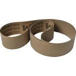 Brusný pás 50 x 2000 mm VSM XELERION KK670J, P400