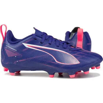 Míčový sport Puma kopačky Ultra 5 Play FG/AG velikost 37