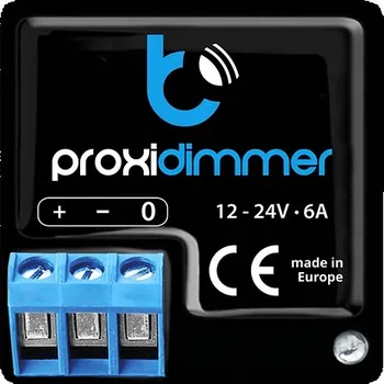 IP kamera Stmívač Blebox ProxiDimmer WiFi