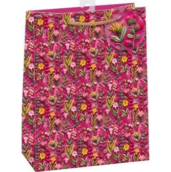 Dárková taška ARGUS Dárková papírová taška (29 x 38 cm) 07870809h