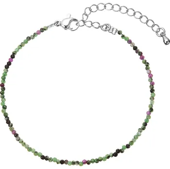 Náramek EVOLUTION GROUP CZ Náramek z pravého achátu - 43055.3 pravý achát