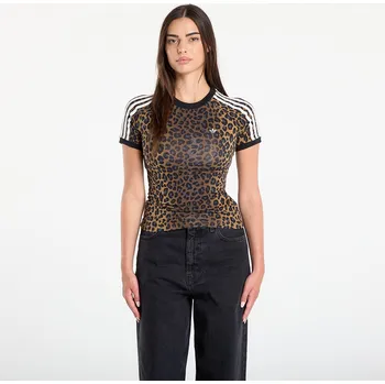 Tričko adidas Cali Tee Multicolor M