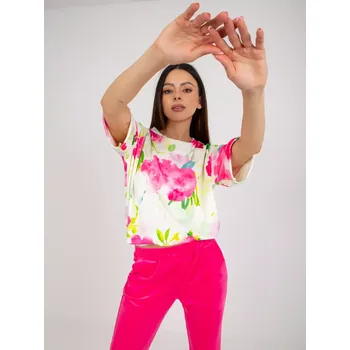 Sada WN KMPL 8192.32 bílé a růžové S