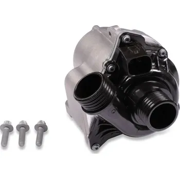 Chladič motoru Vodní čerpadlo, chlazení motoru HEPU P494