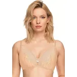 BÉŽOVÁ PODPRSENKA CLARISA Béžová 65E