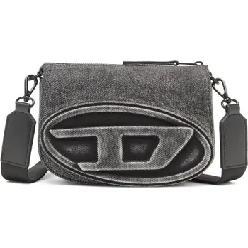 CROSSBODY DIESEL 1DR 2.0 CAMERA BAG CROSS BODYBAG BLACK