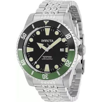 Hodinky Invicta Pro Diver Automatic 44mm