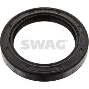 Těsnění motoru Těsnicí kroužek hřídele, ložisko kola SWAG 50 90 6174