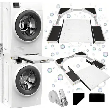 MEZIKUS PRAČKY A SUŠIČKY univerzální rám 54-69,5 cm