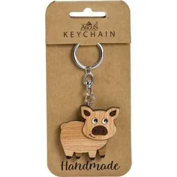 ARGUS Klíčenka - prase 23690010