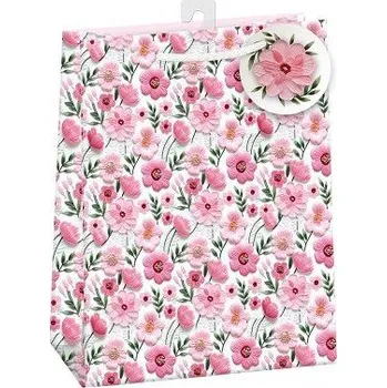 Dárková taška ARGUS Dárková papírová taška (29 x 38 cm) 07870812h