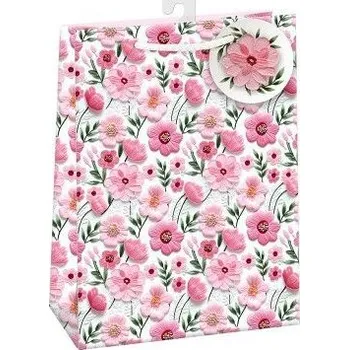 Dárková taška ARGUS Dárková papírová taška (23 x 32 cm) 07570812h