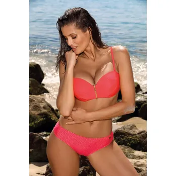 Dámské plavky Plavky Aurora Granatina M-576 (4) - Marko 42/XL