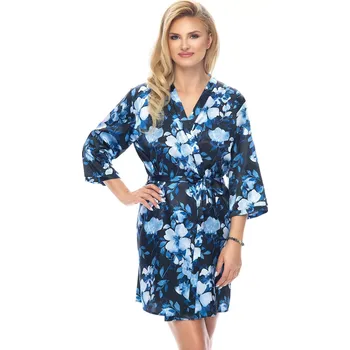 Dámský župan Župan model 173639 Irall XXL