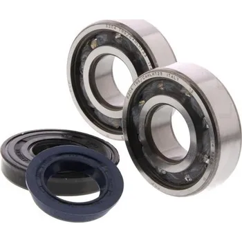 Centauro Ložiska + gufera klikové hřídele Minarelli (polyamidová klec) 783A005BS