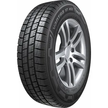 Hankook 195/75R16 107/105R RA30 VANTRA ST AS2 R TL 8PR M+S 3PMSF (DOPRAVA ZDARMA)
