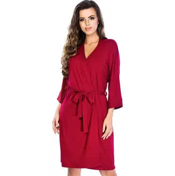 Dámský župan Dámský župan Trini 12001 Raspberry XL