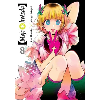 [Moje hvězda] 8 - Aka Akasaka