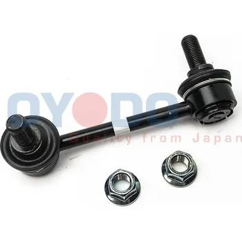 Zavěšení kol Tyč/vzpěra, stabilizátor OYODO 60Z0331-OYO