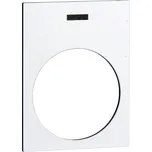 Schneider Electric ZB2BY4930 Etiketa pro závěsný ovládač