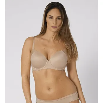 Podprsenka Podprsenka Body Make-up Soft Touch WP EX béžová - TRIUMPH NEUTRAL BEIGE 90D