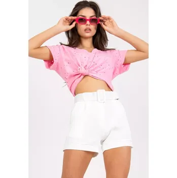 Dámské kraťasy Kraťasy model 166317 Italy Moda XXL