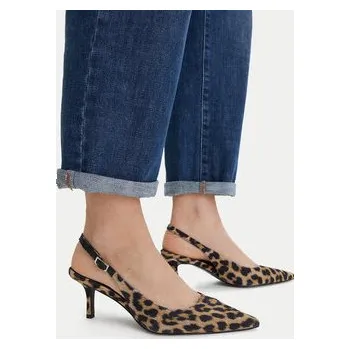 Dámské lodičky Lodičky Badura IRIS-V1581-21-1 Černá 41