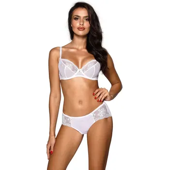 Dámská erotická souprava Kalhotky model 171553 Axami XXXXL