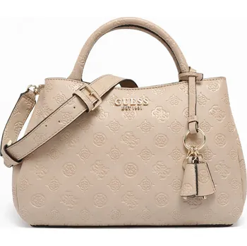 Kabelka Guess dámská módní kabelka - béžová