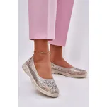 Balerinky model 213899 Step in style 40