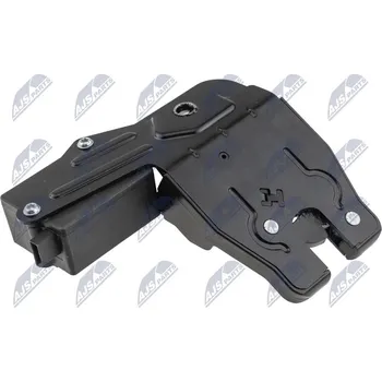 Zabzepeční vozidel Zámek výklopných zadních dveří NTY EZC-BM-438