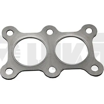 Těsnění výfuku Těsnění, výfuková trubka vika (12530158101)