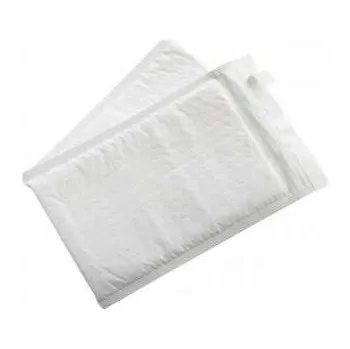 Obálka Plastová bublinková obálka - C4 (H/18), bílá, 1 ks