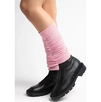 Čepice Dámské návleky Steven art.092 šedá Univerzální