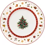 Villeroy & Boch Dezertní talíř Toy’s Delight Specials, Ø 21,5 cm, bílá 14-8643-2644