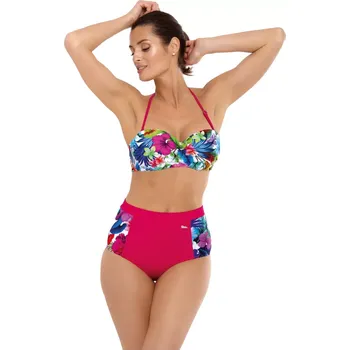 Dámské plavky Dvoudílné plavky model 129739 Marko s