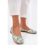 Balerinky model 211973 Step in style 36