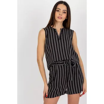 Dámská košile Halenka model 182460 Fresh Made XXL