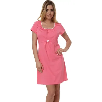 Dámská móda Italian Fashion Dagna cr.r. barva: růžová 2XL