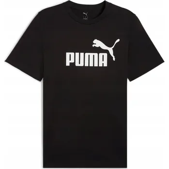 Pánské tričko Pánské tričko s kulatý výstřihem Puma, velikost 4XL