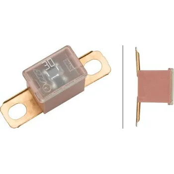 Autopojistky Pojistka HELLA 8JS 740 026-501