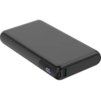 Powerbanka PLATINET POWER BANK 30000mAh PD100W QC EV-BATTERY 1400 Cycles BL