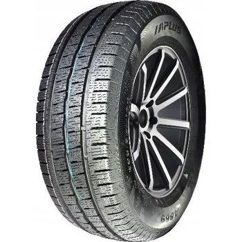Zimní pneumatika APlus A869 195/65 R16 104 R s přilnavostí na sněhu (3PMSF)