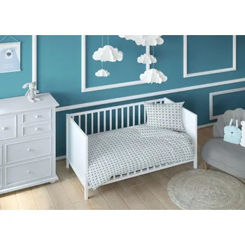 Polštář Polštář na spaní Karo 80 x 70 cm