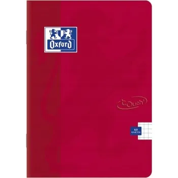 Sešit Sešit A5 Oxford, linkovaný, 60 listů