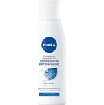 Nivea Osvěžující čisticí pleťové mléko…