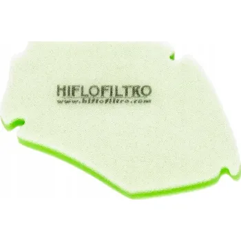 Filtr pro motocykl Vzduchový filtr Hiflofiltro HFA5212DS pro Gilera Easy Mooving