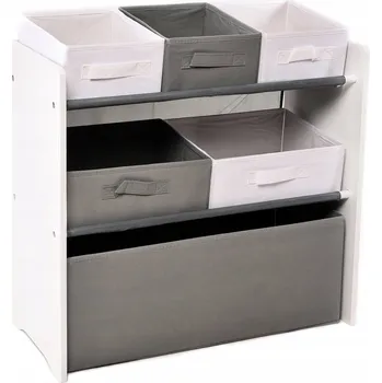 úložný prostor na hračky Organizér na hračky MPMAX GODMPM002