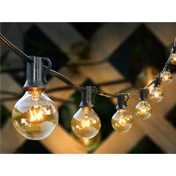 IP kamera Girlanda Tracer 1500 cm síťovaná